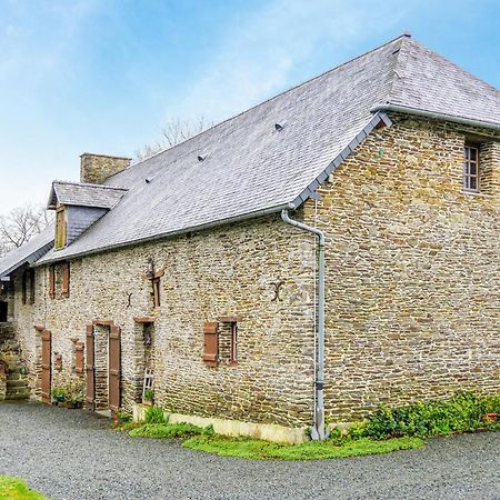 Le Colibri Villa Gourfaleur Eksteriør billede