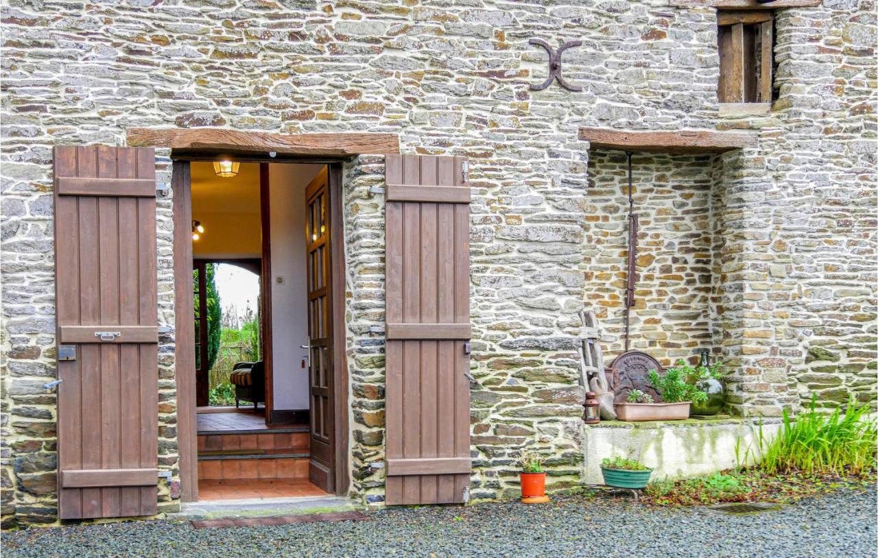 Le Colibri Villa Gourfaleur Eksteriør billede