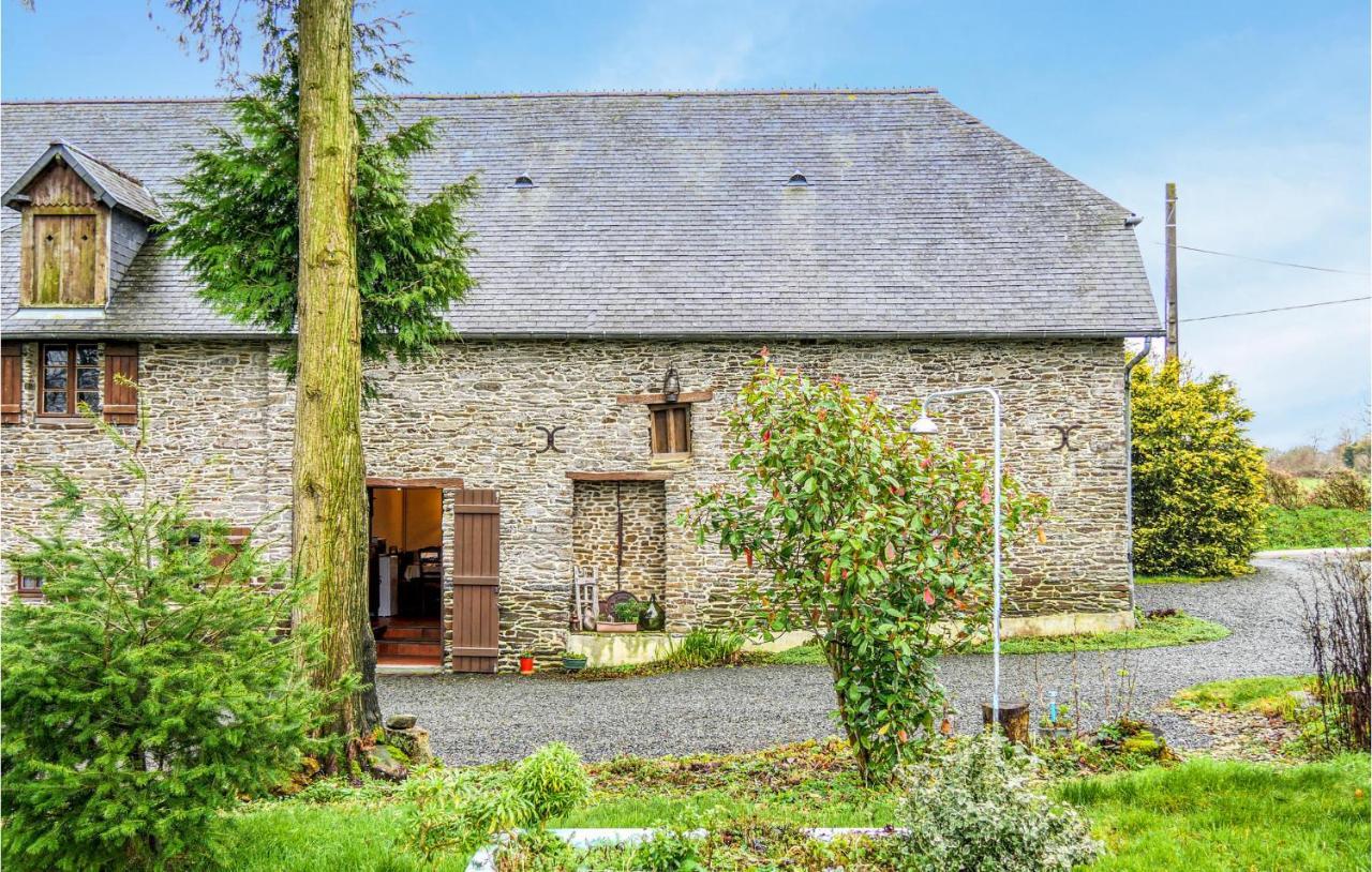 Le Colibri Villa Gourfaleur Eksteriør billede