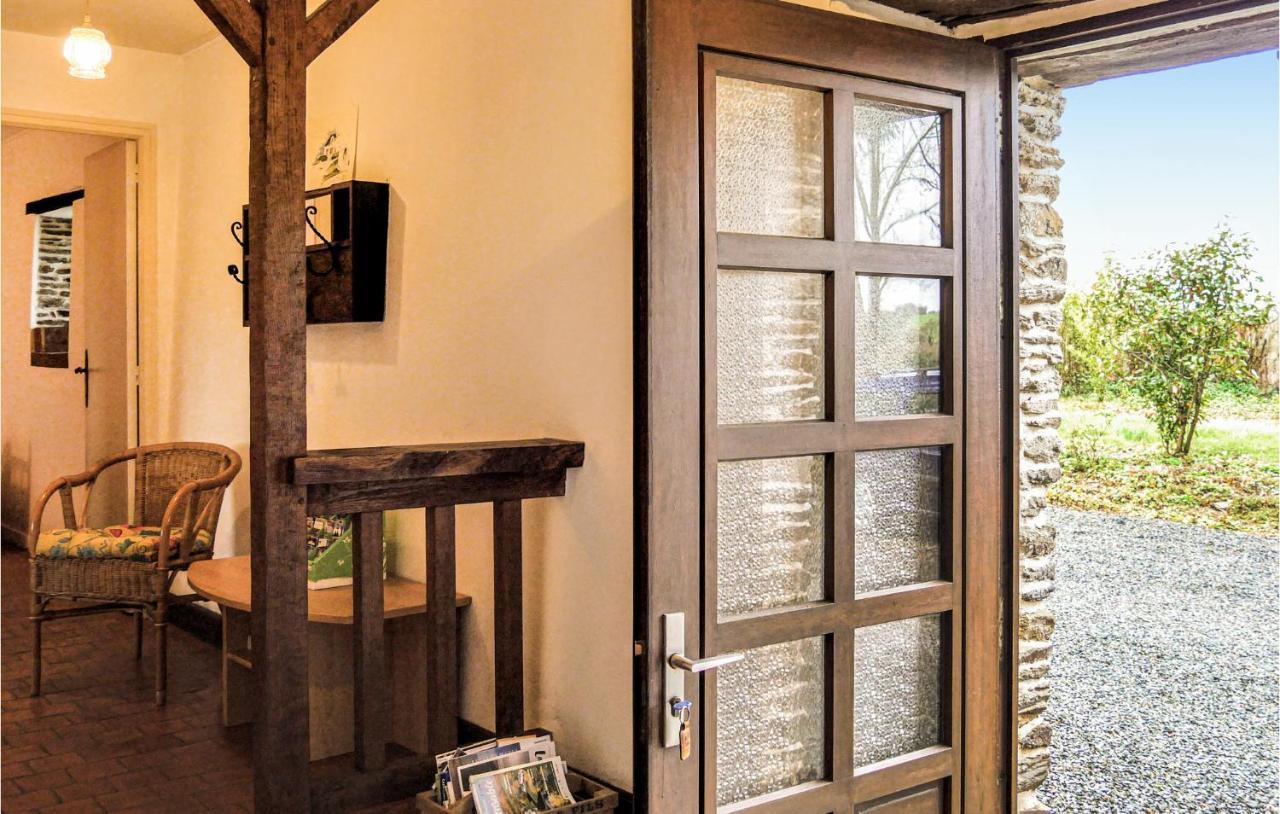 Le Colibri Villa Gourfaleur Eksteriør billede